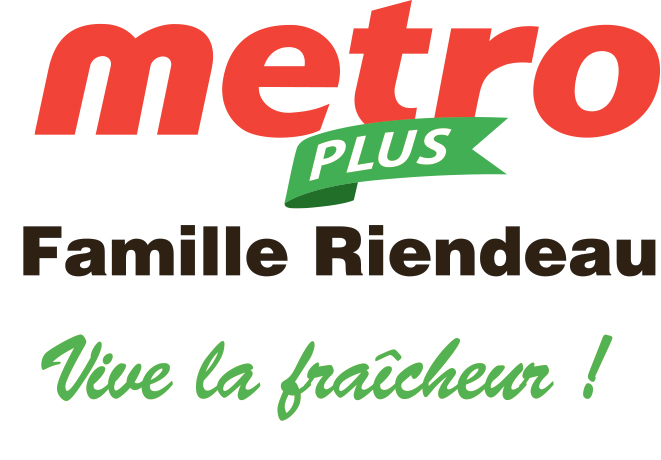 Metro Famille Riendeau