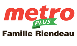 MetroRiendeau